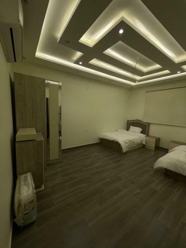 Luxury Ovo Roof Villa