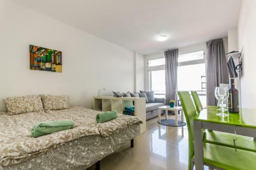 Apartment Santa Catalina