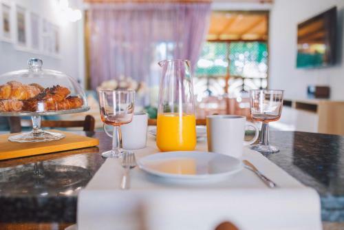 Bohe Suites And Apartments