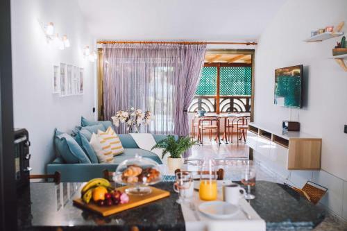 Bohe Suites And Apartments