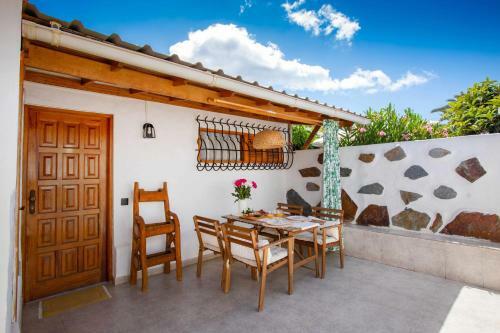 Bohe Suites And Apartments