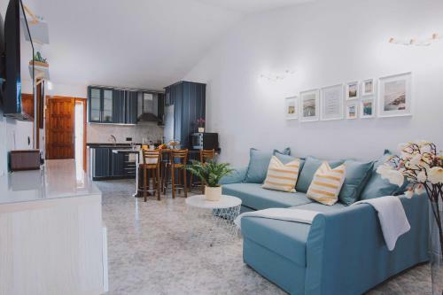 Bohe Suites And Apartments
