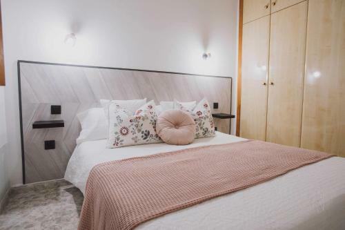 Bohe Suites And Apartments