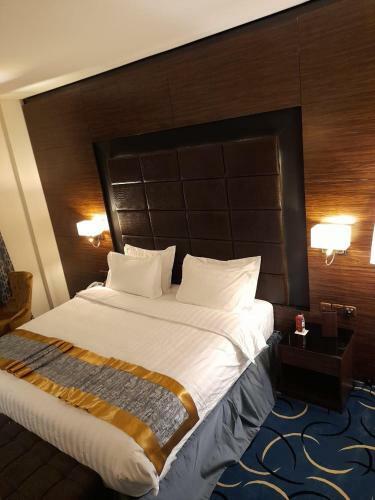 Hotel ????? ???? Bellevue Park