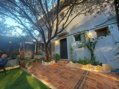 Apartamento Solomon's House