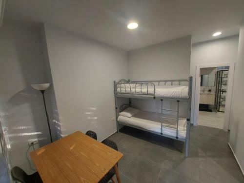 Apartamento Solomon's House