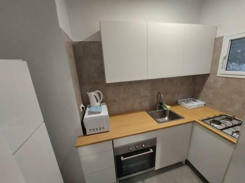 Apartamento Solomon's House