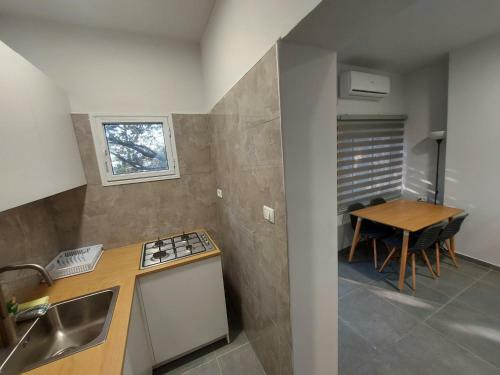 Apartamento Solomon's House