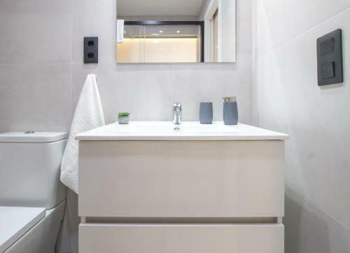 Apartamento Mainstream Home With Balcony By Canariasgetaway