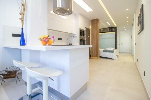 Apartamento Mainstream Home With Balcony By Canariasgetaway