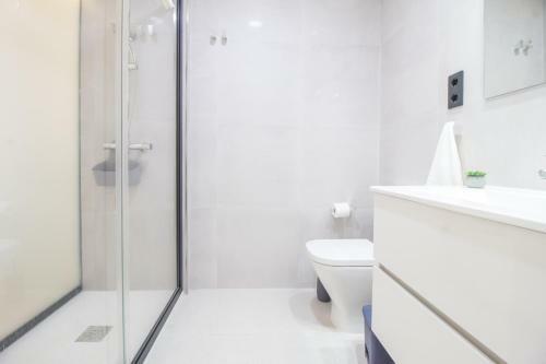 Apartamento Mainstream Home With Balcony By Canariasgetaway