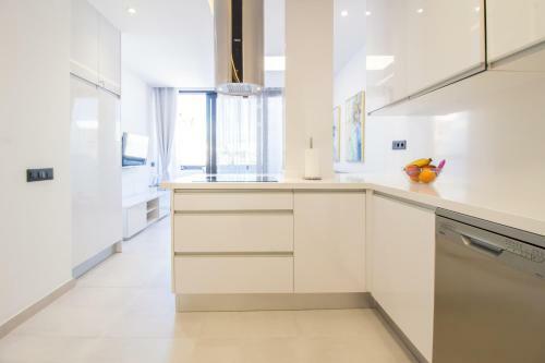 Apartamento Mainstream Home With Balcony By Canariasgetaway