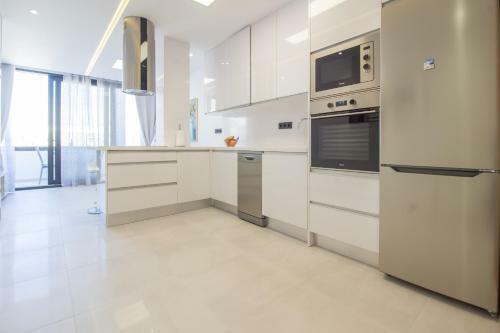 Apartamento Mainstream Home With Balcony By Canariasgetaway