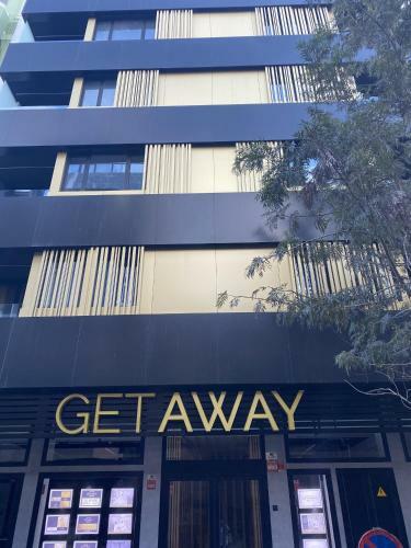 Apartamento Mainstream Home With Balcony By Canariasgetaway