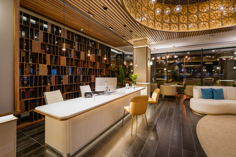 Hotel Livvo Lumm