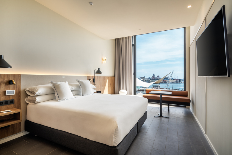 Hotel Livvo Lumm