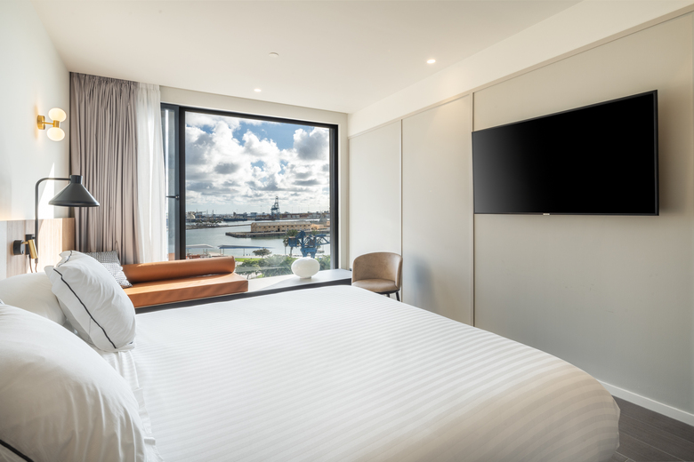 Hotel Livvo Lumm