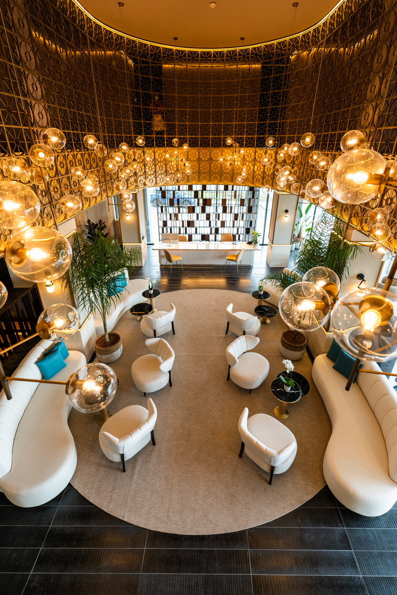 Hotel Livvo Lumm