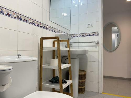Apartamento Corner Las Canteras Beach By Canariasgetaway