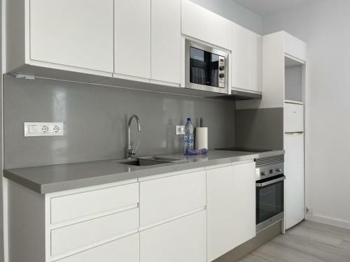 Apartamento Corner Las Canteras Beach By Canariasgetaway