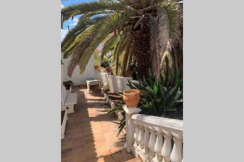 House Frida Private Pool Telde With Sea Views