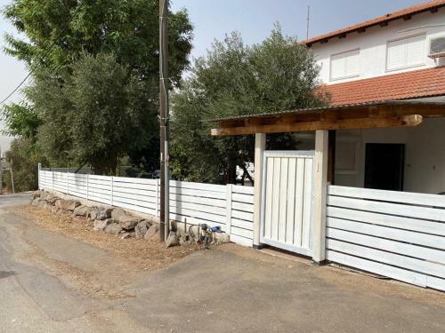 Villa Sarah In Galilee - All Nations Inn