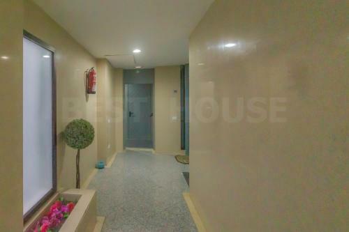 Apartamento 706 Nico-light Studio