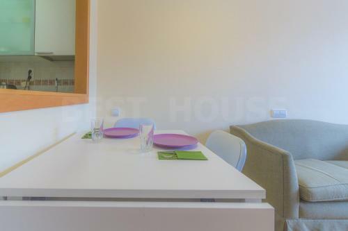Apartamento 706 Nico-light Studio