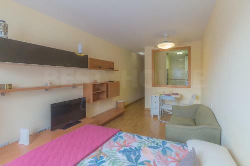 Apartamento 706 Nico-light Studio