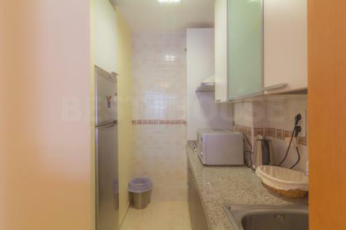 Apartamento 706 Nico-light Studio