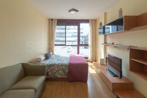 Apartamento 706 Nico-light Studio