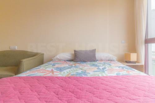 Apartamento 706 Nico-light Studio