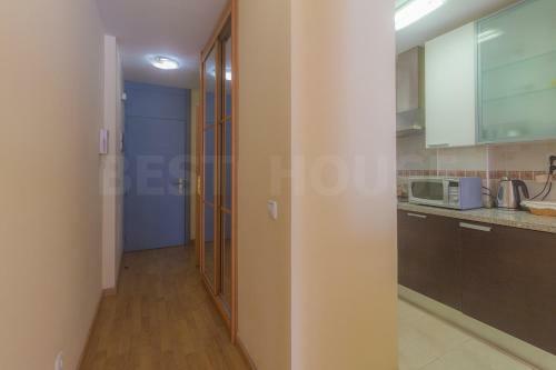 Apartamento 706 Nico-light Studio
