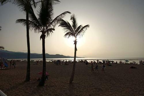 Precioso Apartamento A 150 Metros de La Playa