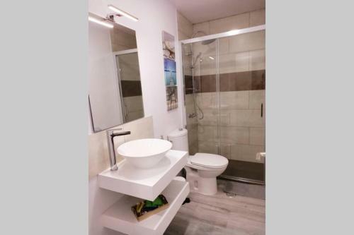 Precioso Apartamento A 150 Metros de La Playa