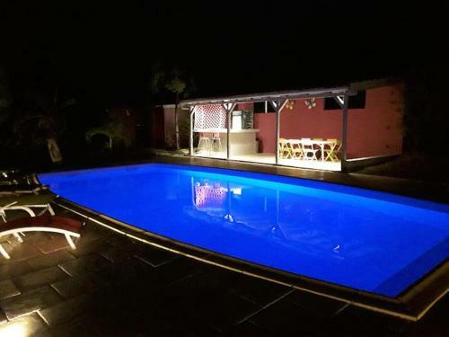 Villa Framboisine/ Bayalocation