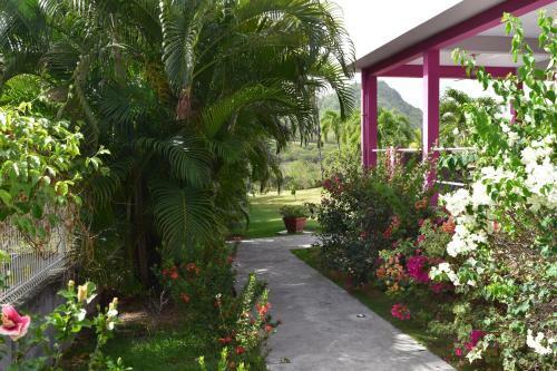 Villa Framboisine/ Bayalocation