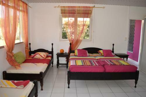 Villa Framboisine/ Bayalocation