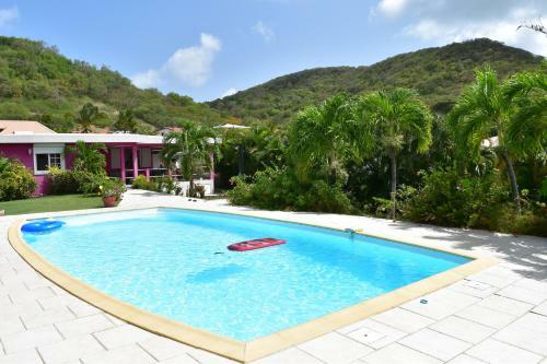 Villa Framboisine/ Bayalocation