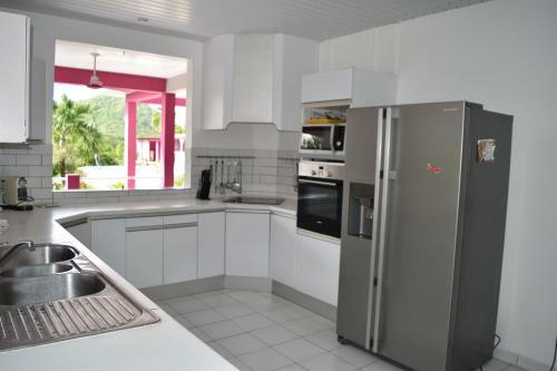 Villa Framboisine/ Bayalocation