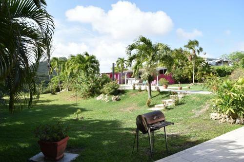 Villa Framboisine/ Bayalocation