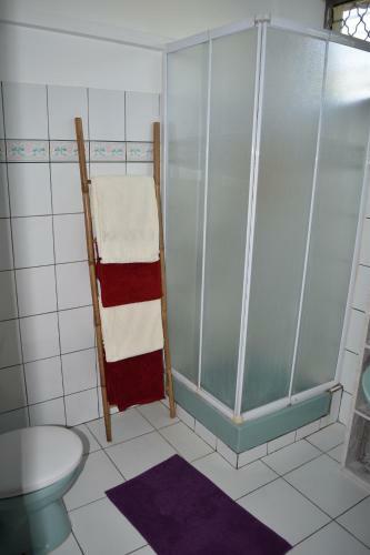 Villa Framboisine/ Bayalocation