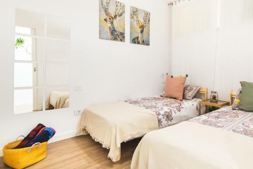 Home2book Design Apartment Las Canteras