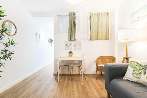 Home2book Design Apartment Las Canteras