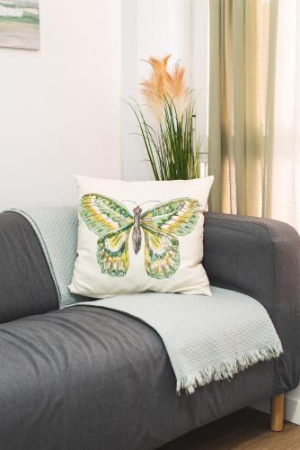 Home2book Design Apartment Las Canteras
