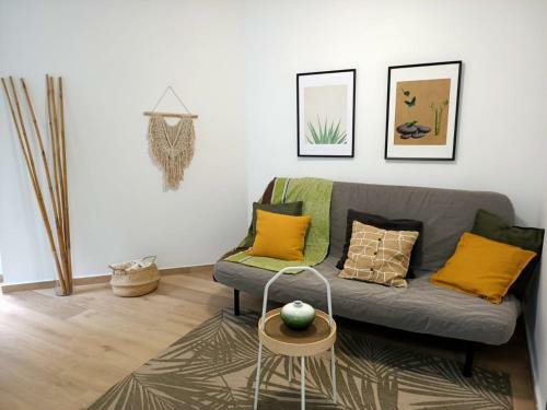 Apartamento Yourcanterasbeachapartment