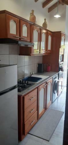 Apartamento La M�lodie Des Oiseaux