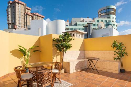 Apartamento Flatguest Blue Sky - Terrace - Bbq - Fastwifi