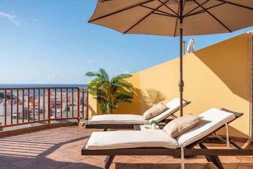 Apartamento Flatguest Blue Sky - Terrace - Bbq - Fastwifi