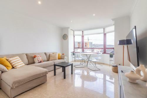 Apartamento Flatguest Blue Sky - Terrace - Bbq - Fastwifi